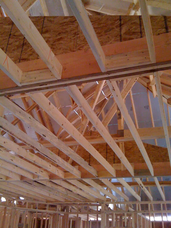 Should I Use A Floor Truss Or TRIFORCE® Open Joist In My, 45 OFF